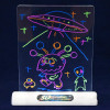 Доска-планшет 3Д доска для рисования 3D Magic Drawing Board
