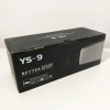 Портативная Bluetooth колонка SPS YS9. Цвет: зеленый