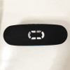Портативная Bluetooth колонка SPS YS9. Цвет: зеленый