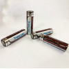 Литиевый аккумулятор 18650 X-Balog 8800mAh 4.2V Li-ion литиевая аккумуляторная батарейка для фонариков