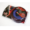 Набор проводов AWG/RCA для установки саббуфера KIT 10GA / C011