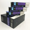 Многоразовый POD JoyTech VAAL 4000M 590mah на 4000 тяг. Черника (Blueberry ice)