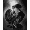 Картина за номерами Кохання (PN5799) 40*50 см.