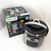 Мультиварка пароварка Rainberg RB-6209 45 программ 6 л 1000W, Сенсорная мультиварка рисоварка