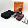 Автомобильный диагностический сканер Konnwei KW808 OBD II/EOBD