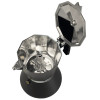 Гейзерная кофеварка MG-1005