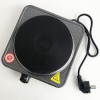 Электроплита DOMOTEC MS-5811 1Д. 1500 watt