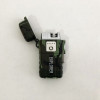 Зажигалка импульсная JL317 Explorer