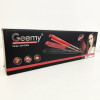Плойка утюжок гофре для волос GEMEI GM-2806