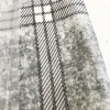 Электропростынь электрическая простынь с подогревом Electric Blanket 150х120см. Цвет: серый