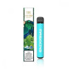 Одноразовая POD-система MaskKing High Pro 2% на 1000 затяжек. Ледяная мята