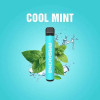Одноразовая POD-система MaskKing High Pro 2% на 1000 затяжек. Ледяная мята