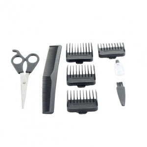 Машинка для cтрижки DOMOTEC MS-3305. Photo 3