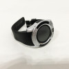 Умные смарт-часы Smart Watch V8. Цвет: серебро