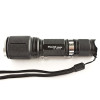 Тактический фонарь Bailong BL-1860-T6, фонарик police оригинал, мощный карманный фонарик
