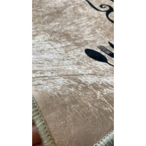  Килимок для кухні Kitchen peach в різних розмірах. Photo 2