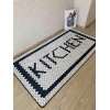  Килимок для кухні Kitchen honeycomb в різних розмірах