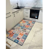 Коврик для кухни Colored mosaic в разных размерах 