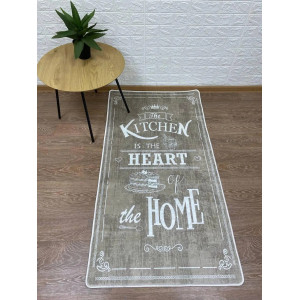  Килимок для кухні Kitchen in the heart в різних розмірах