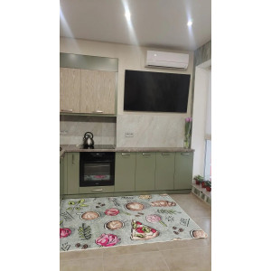 Килимок для кухні Croissant в різних розмірах. Photo 2