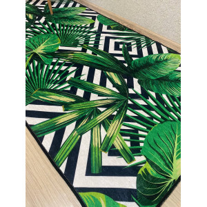  Килимок для кухні Palm trees в різних розмірах. Photo 3